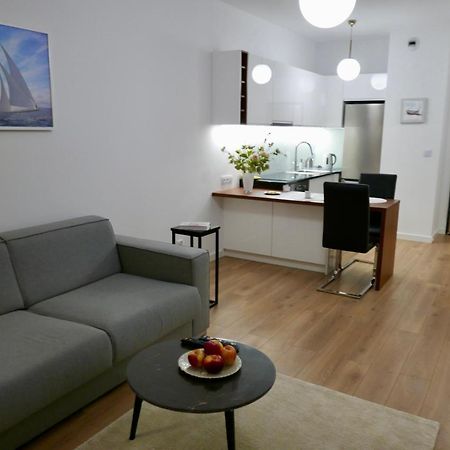 Kieslowskiego Apartment Vis-A-Vis Town Hall 바르샤바 외부 사진