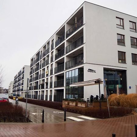 Kieslowskiego Apartment Vis-A-Vis Town Hall 바르샤바 외부 사진