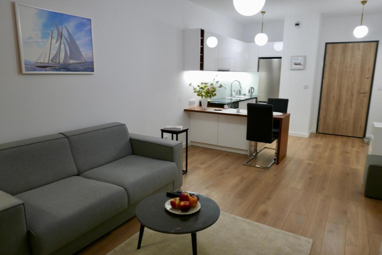 Kieslowskiego Apartment Vis-A-Vis Town Hall 바르샤바 외부 사진