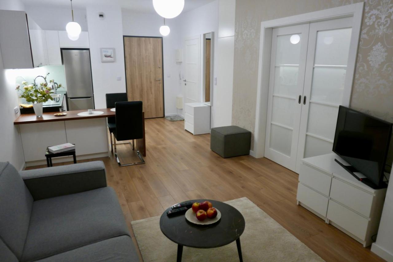 Kieslowskiego Apartment Vis-A-Vis Town Hall 바르샤바 외부 사진